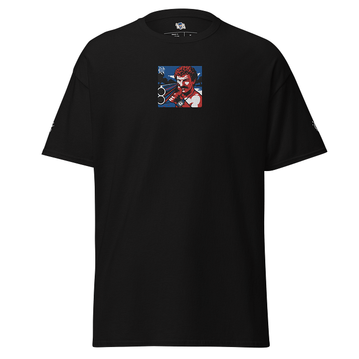 Union Bear "Take Aim" Tee product image (1)