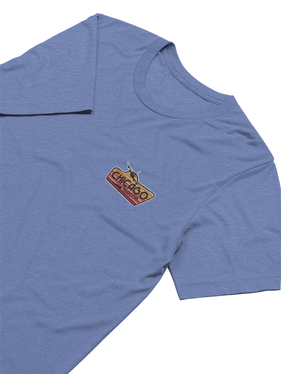 C90 Retro Sunset T product image (3)