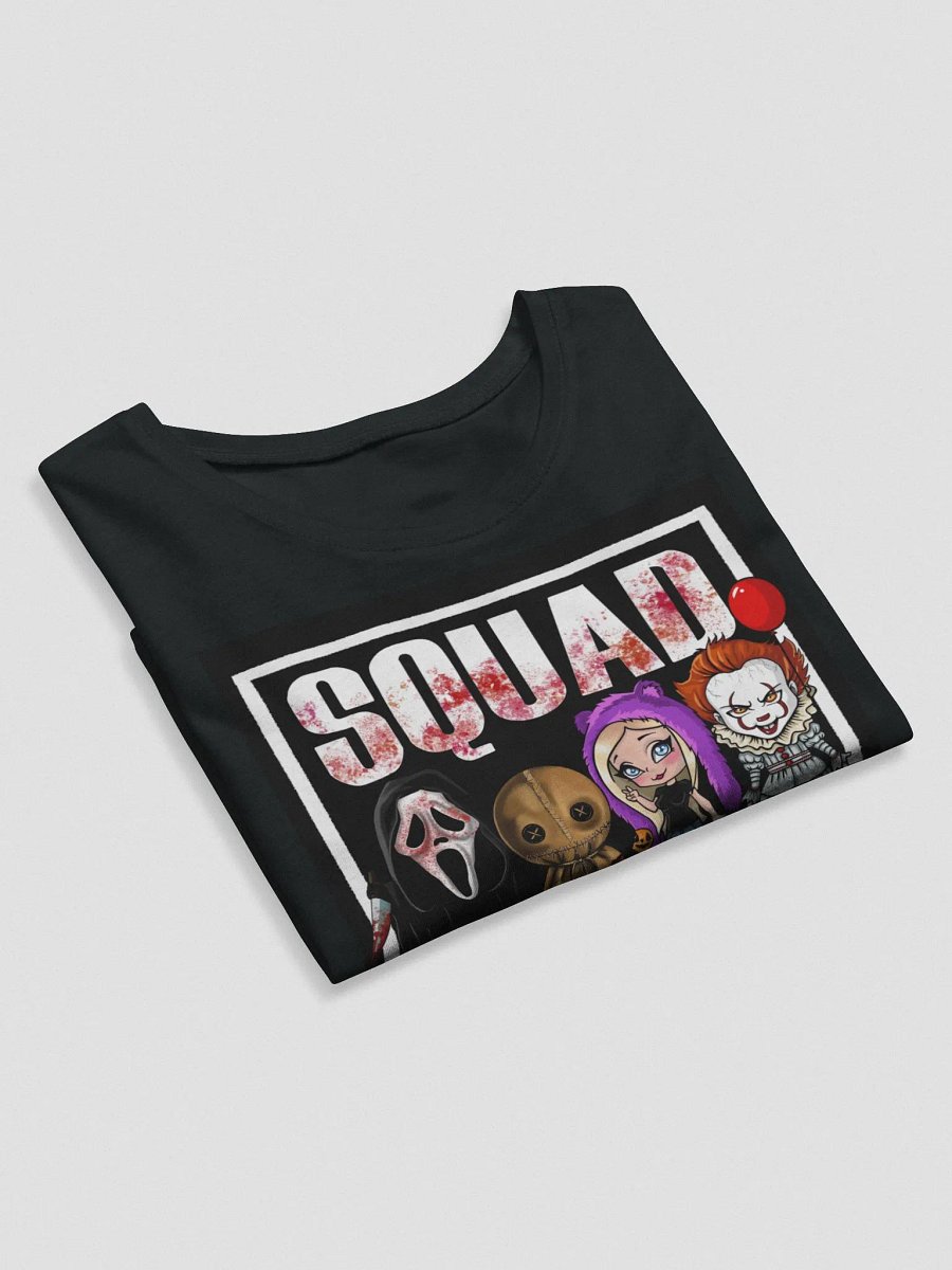 Horror Squad Crop product image (11)