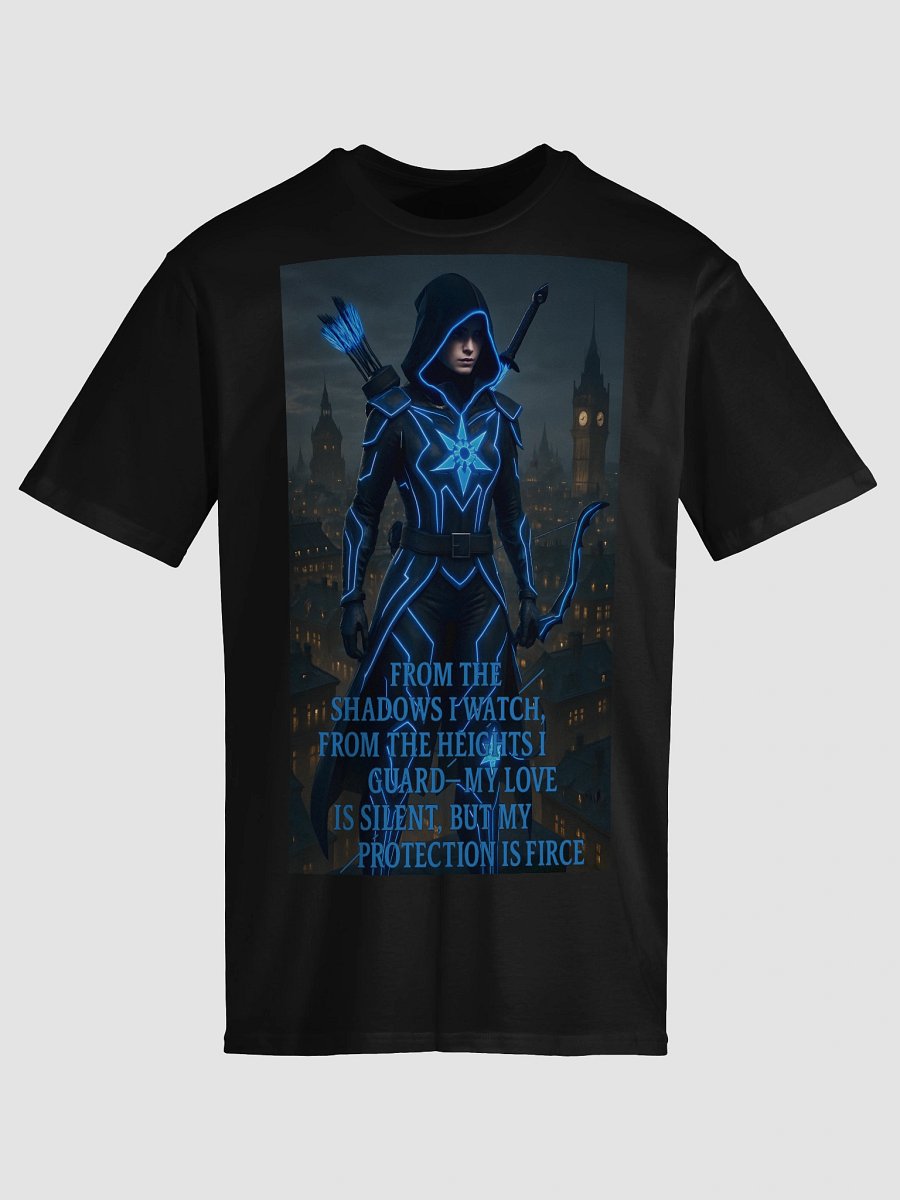From The Shadows Tee product image (17)