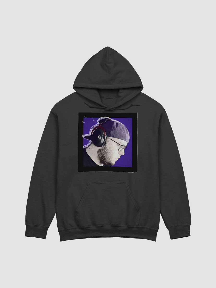NESprite Hoodie product image (1)