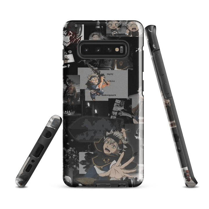 Tough XBOYI x MILA x ASTA | Samsung Case product image (2)