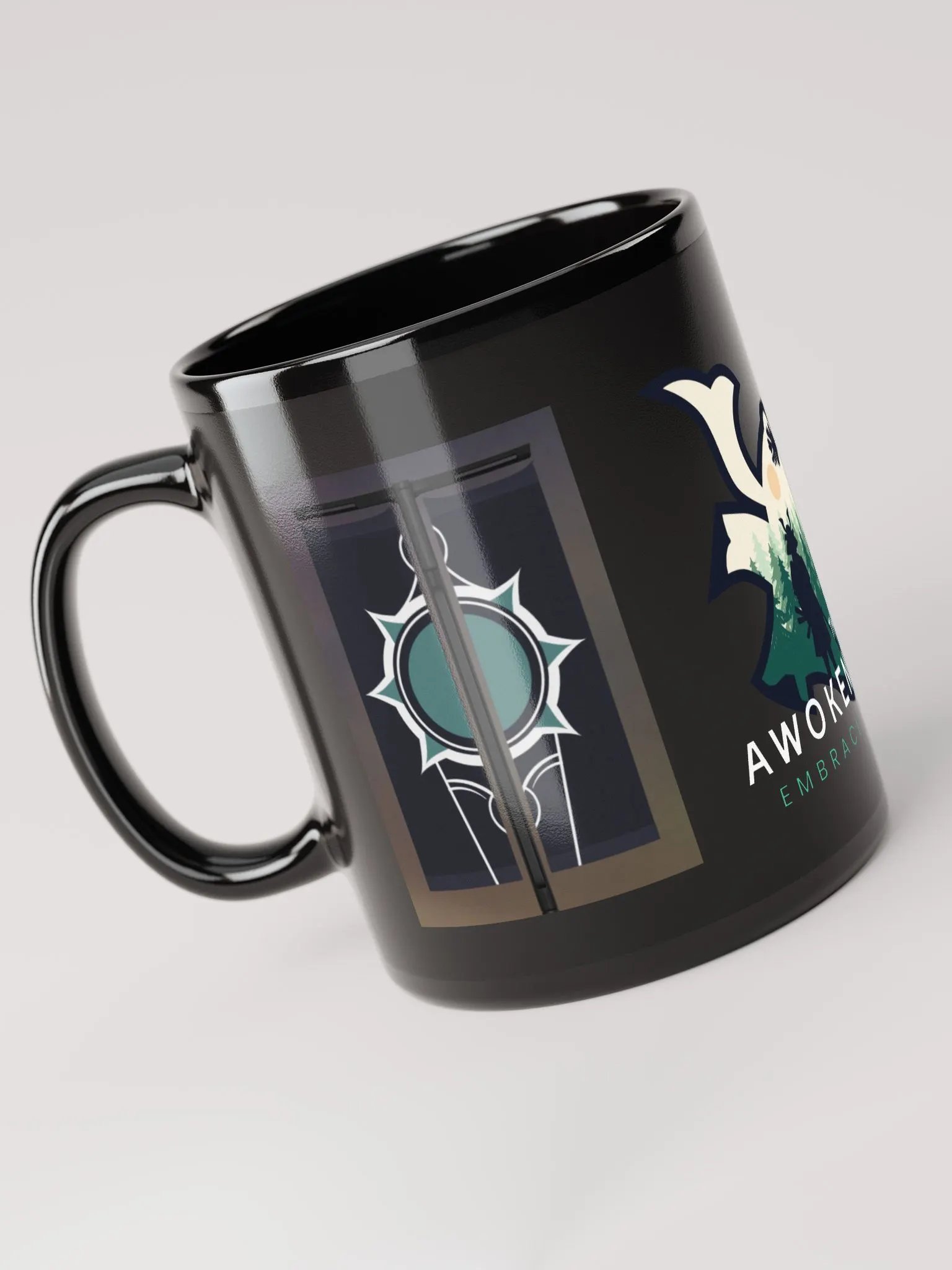 AWKN - MUG product image (6)