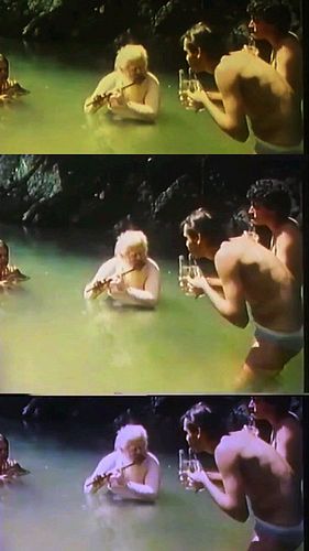 Esse aqui nunca envelhece🎷Sem dúvida é o TBT mais clássico do 