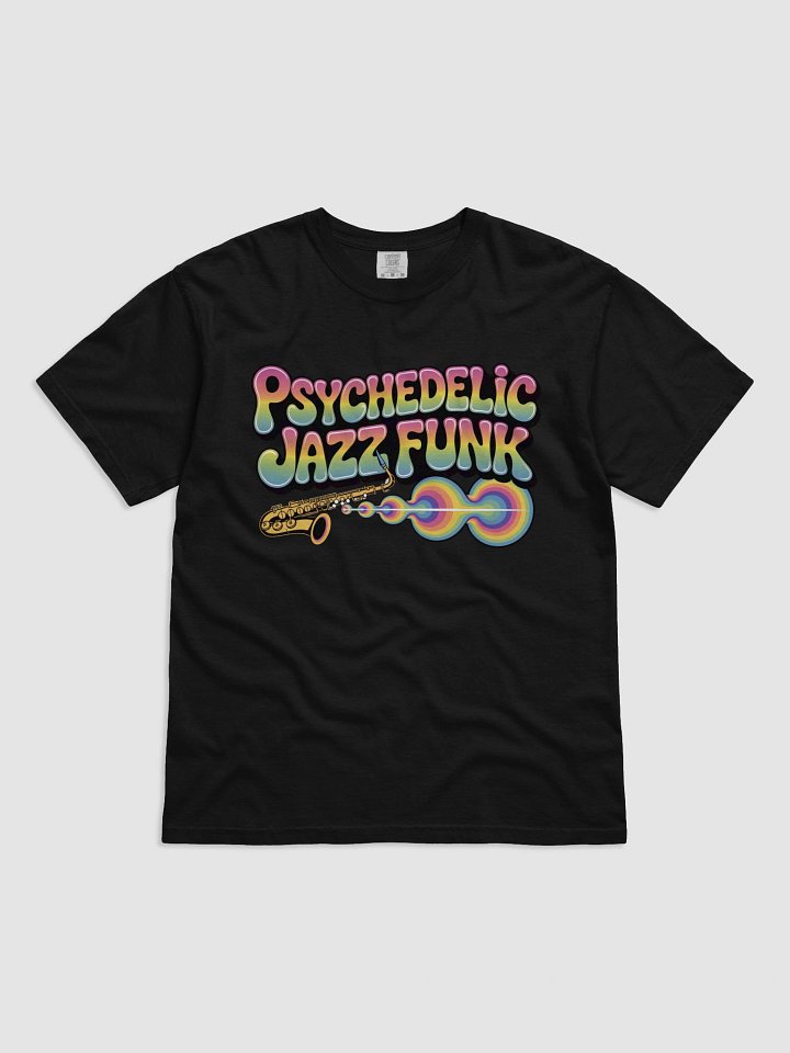 Jazz Hive - Psychedelic Jazz Funk product image (1)
