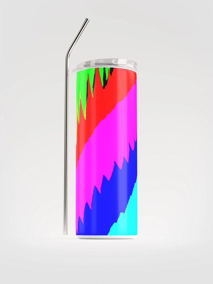 FADED WATER product image (1)