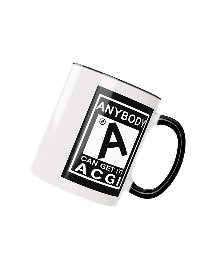 Anybody Can Get It Mug product image (3)