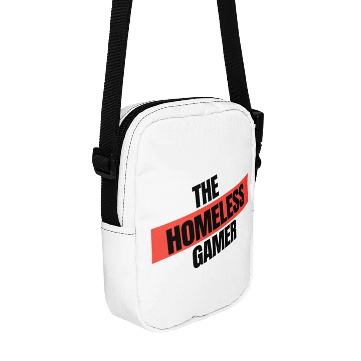 Bold Statement Utility Crossbody Bag product image (2)