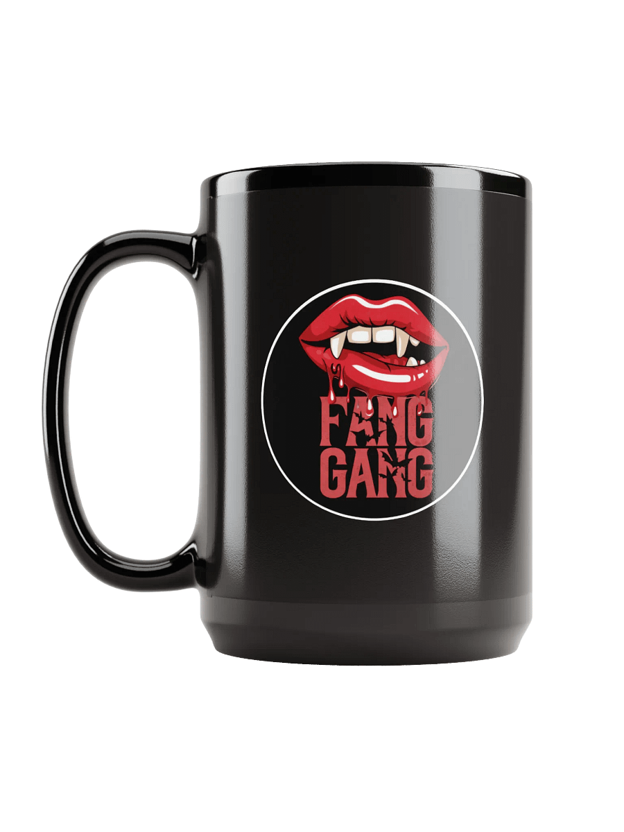 Fang Gang Coffee Mug product image (6)