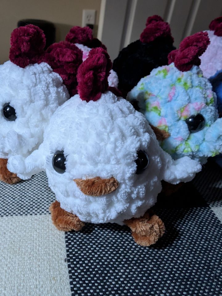 Chickens product image (2)