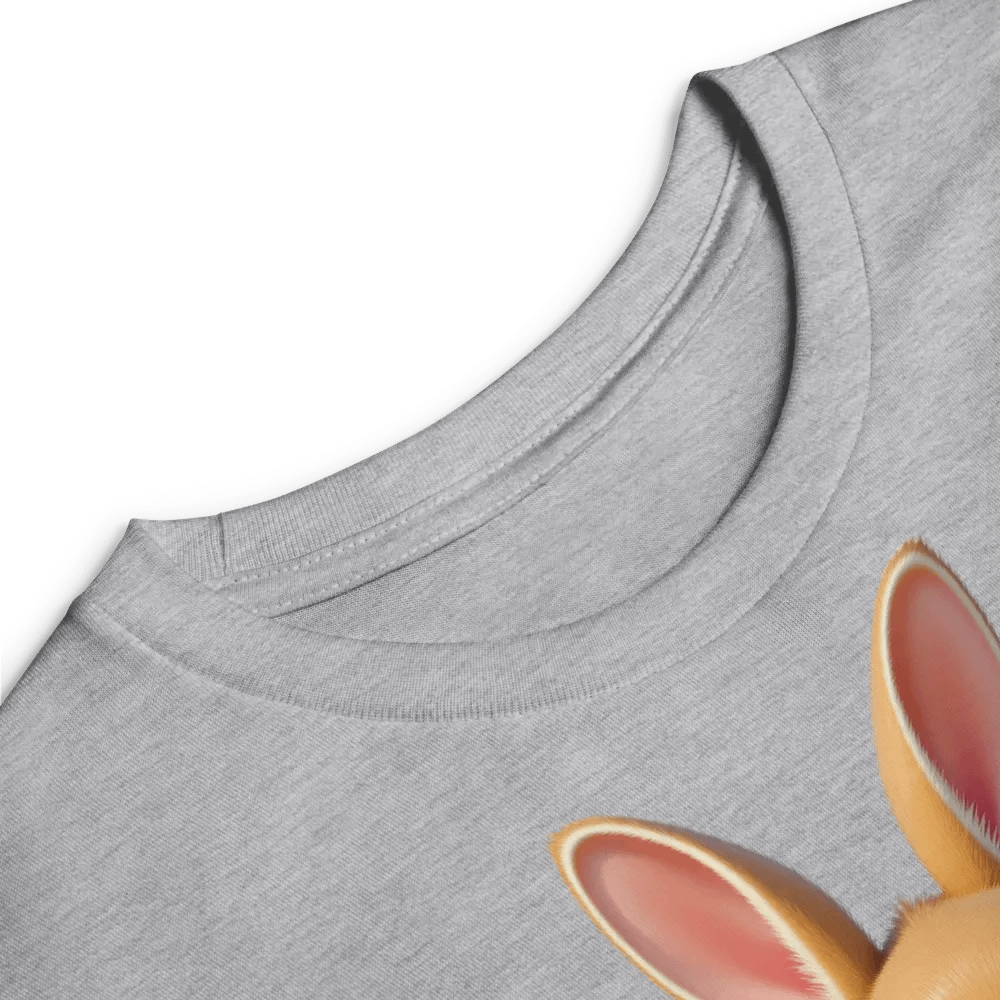 Easter Bunny Wonderland Long Sleeve Tee product image (25)