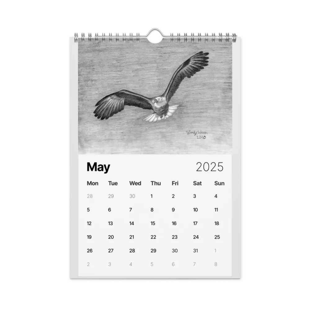 Art Calender product image (10)
