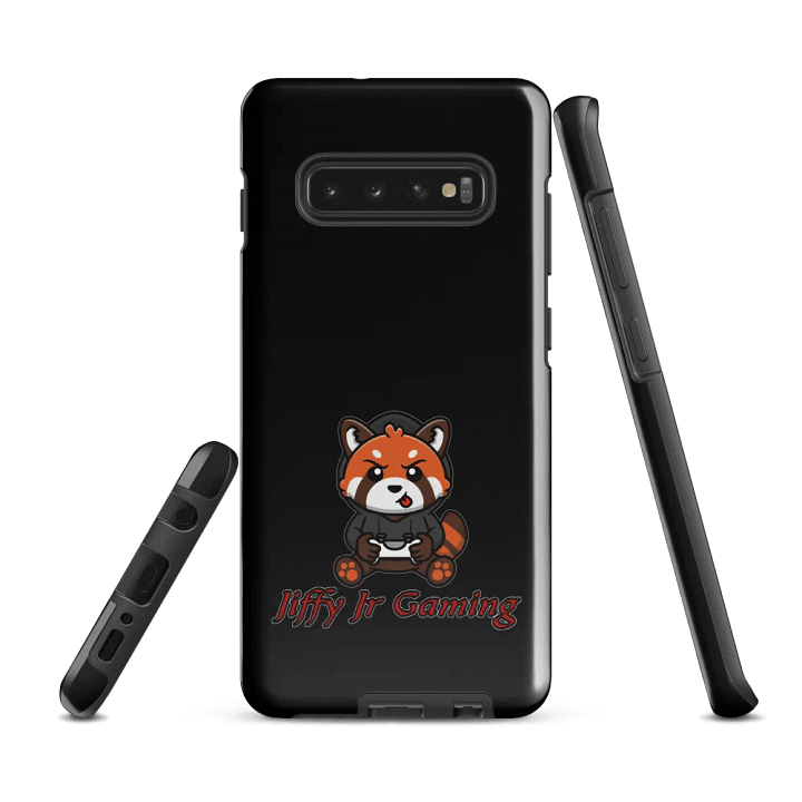 Red Panda Gamer Tough Case product image (3)