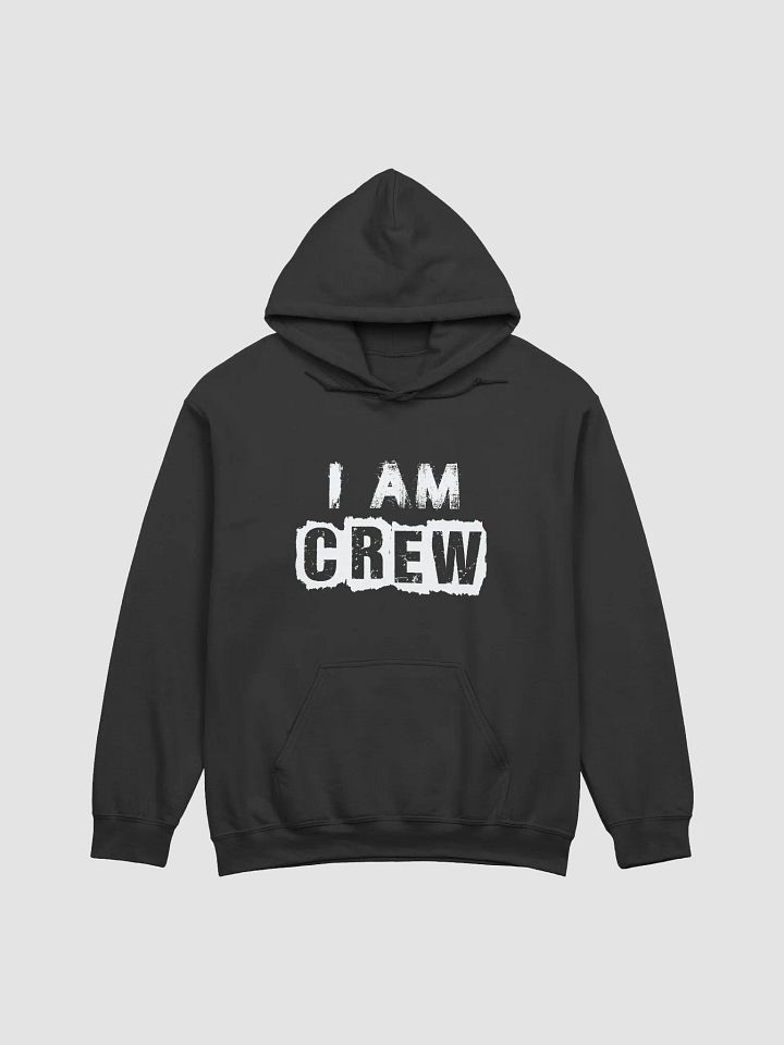I AM CREW - Gilden Hoodie product image (1)