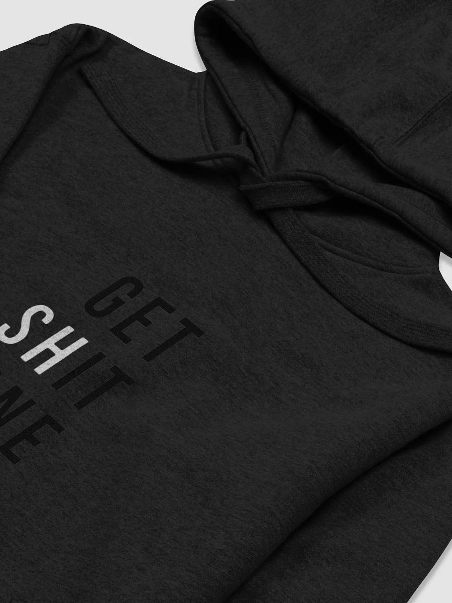Get Sh*t Done Unisex Premium Hoodie product image (26)