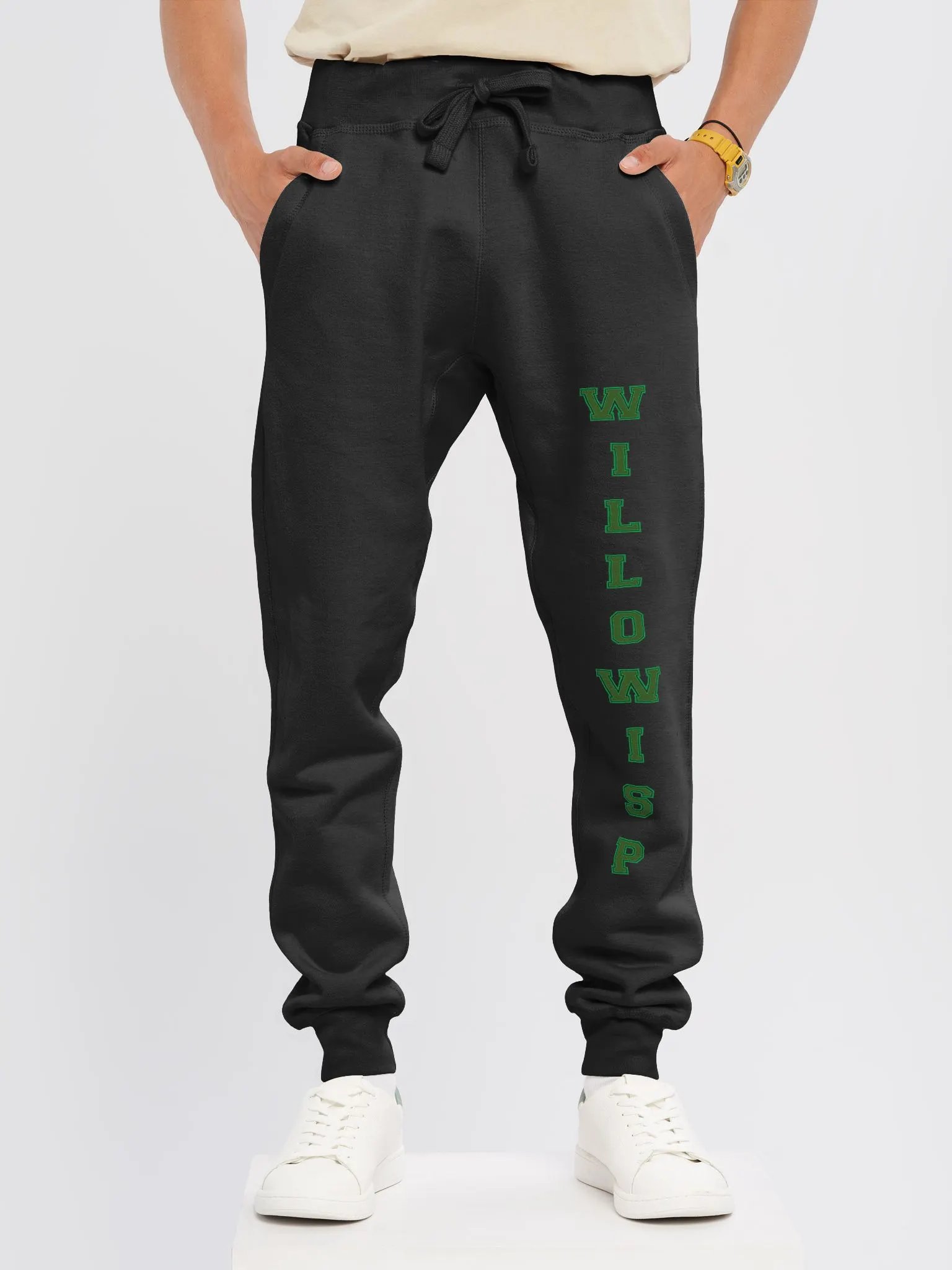 WILLOWISP Field Joggers product image (3)