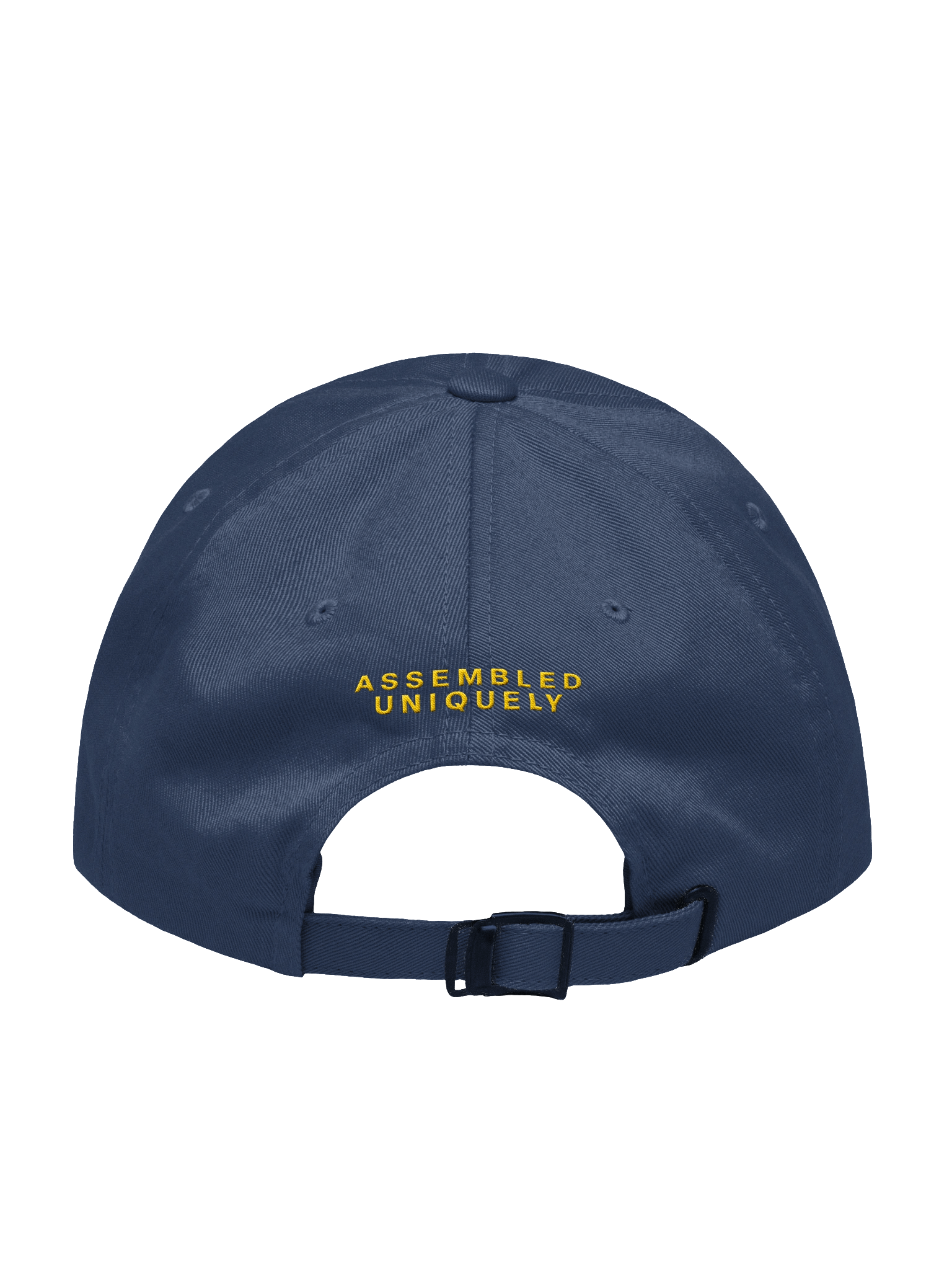 Fadeaway AU Cap (Navy) product image (2)