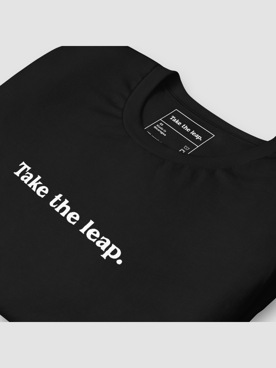 Pyramid Eco T-shirt product image (5)