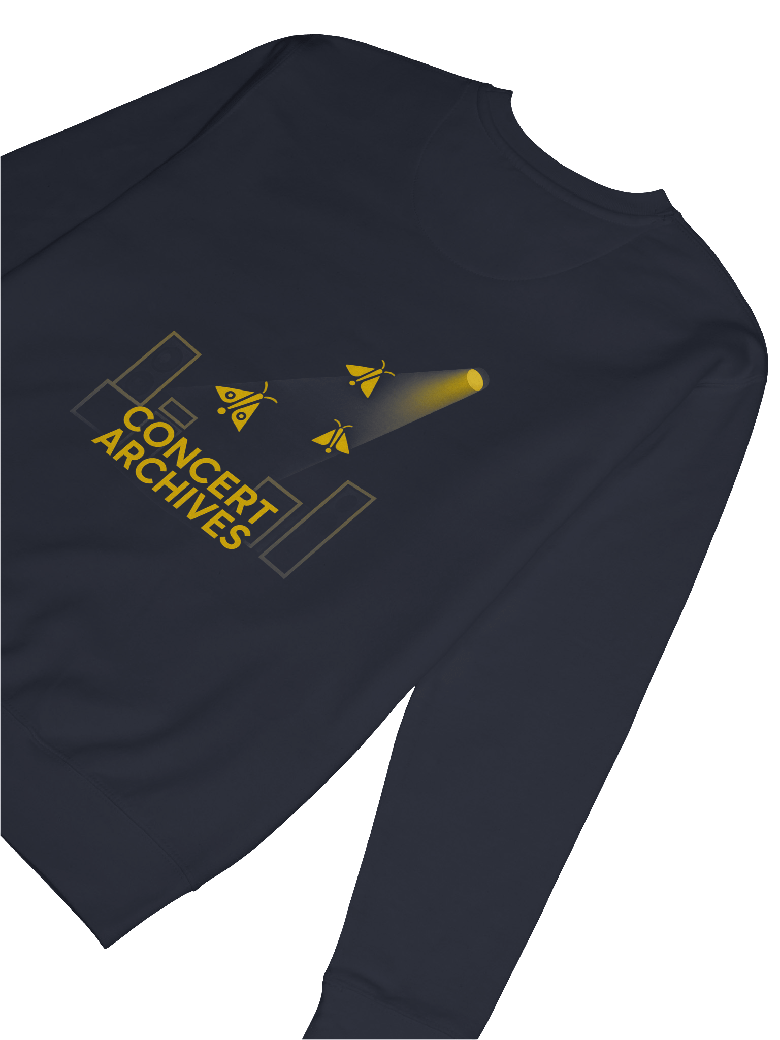 Stage Light Crewneck product image (8)