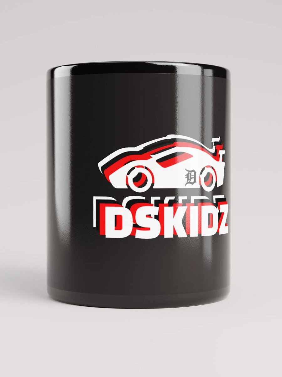 DSkidz Coffee Mug product image (10)