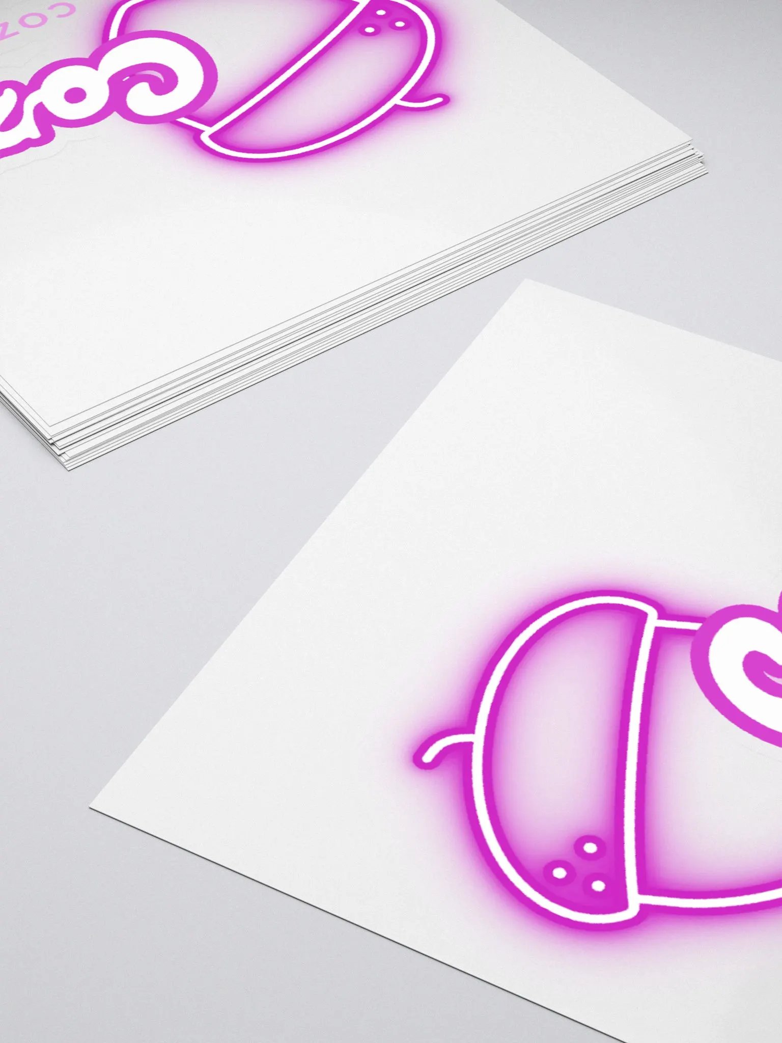 Cozy Sticker product image (12)