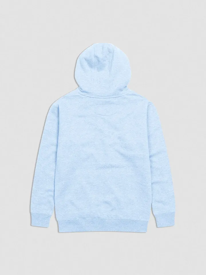 TNC Hoodie product image (2)