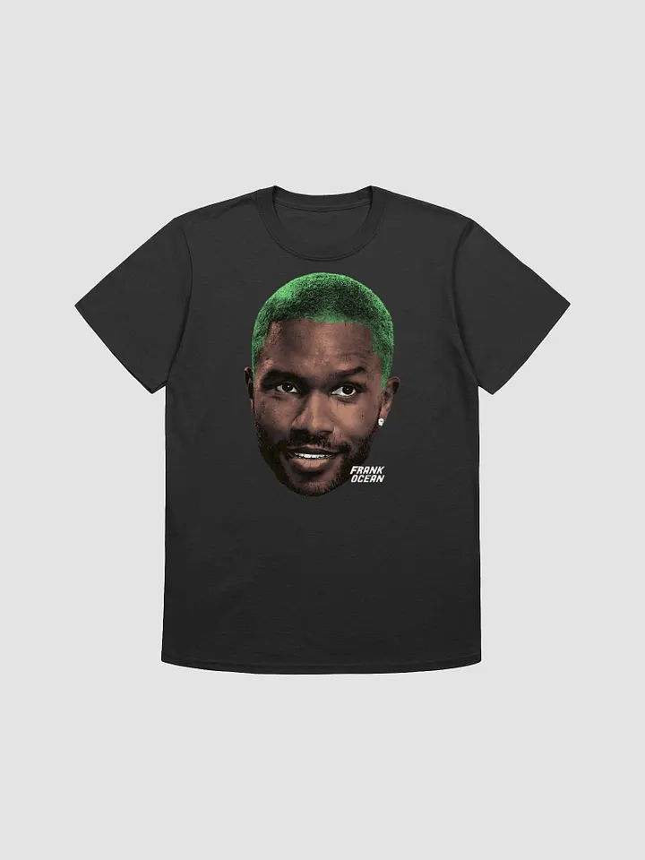 Franck ocean Unisex Tee product image (1)