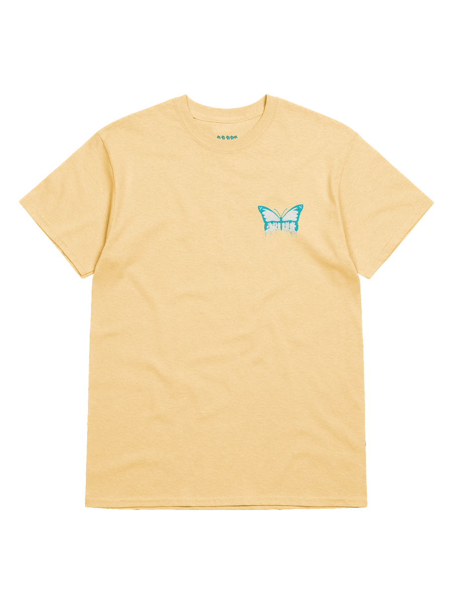 Surf and Sun Sketch T-Shirt product image (5)