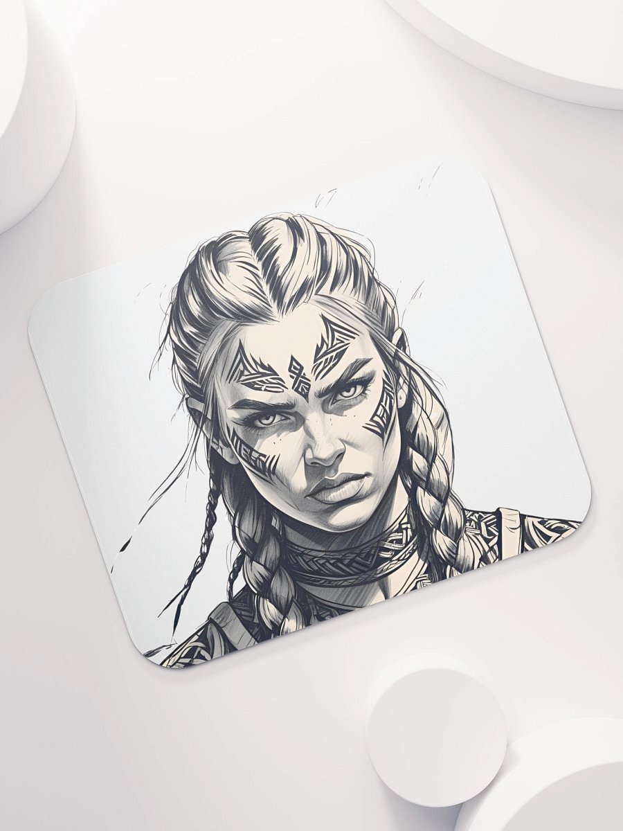Ink Odyssey Mouse Pad product image (7)