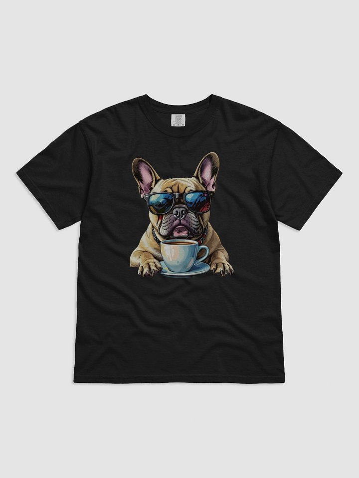 Best Friend series "Frenchie" product image (1)