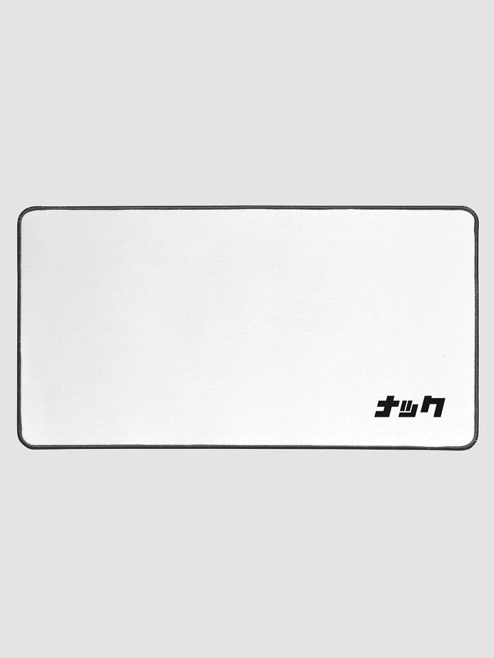 SET02: MINIMAL MOUSE PAD product image (1)