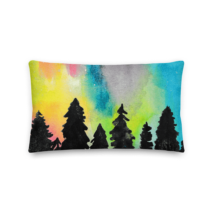 Celestial Sky Pillow product image (2)