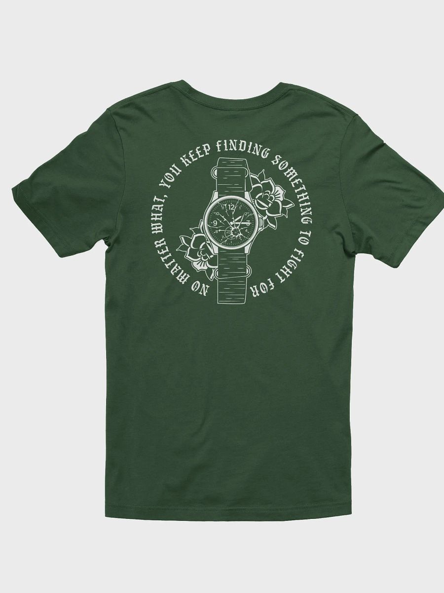 Joel - Tee product image (3)