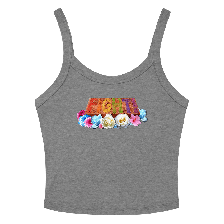 Pride is a Riot Crop Tank product image (13)