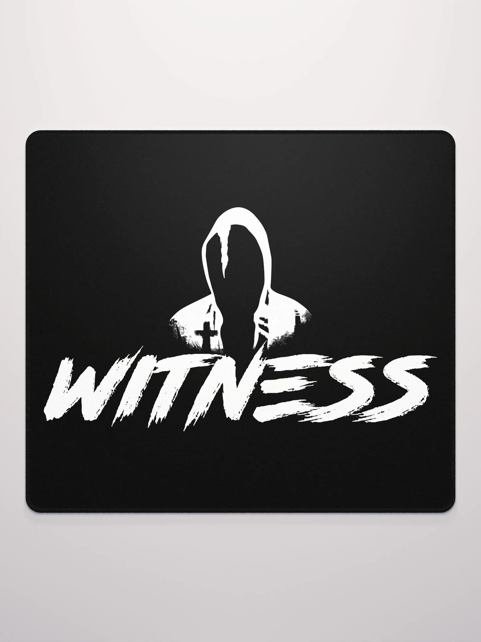 Witness Mouse Pad product image (2)