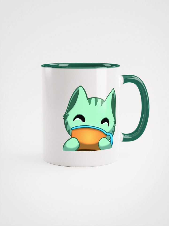 Scrubby Sippy Mug product image (6)