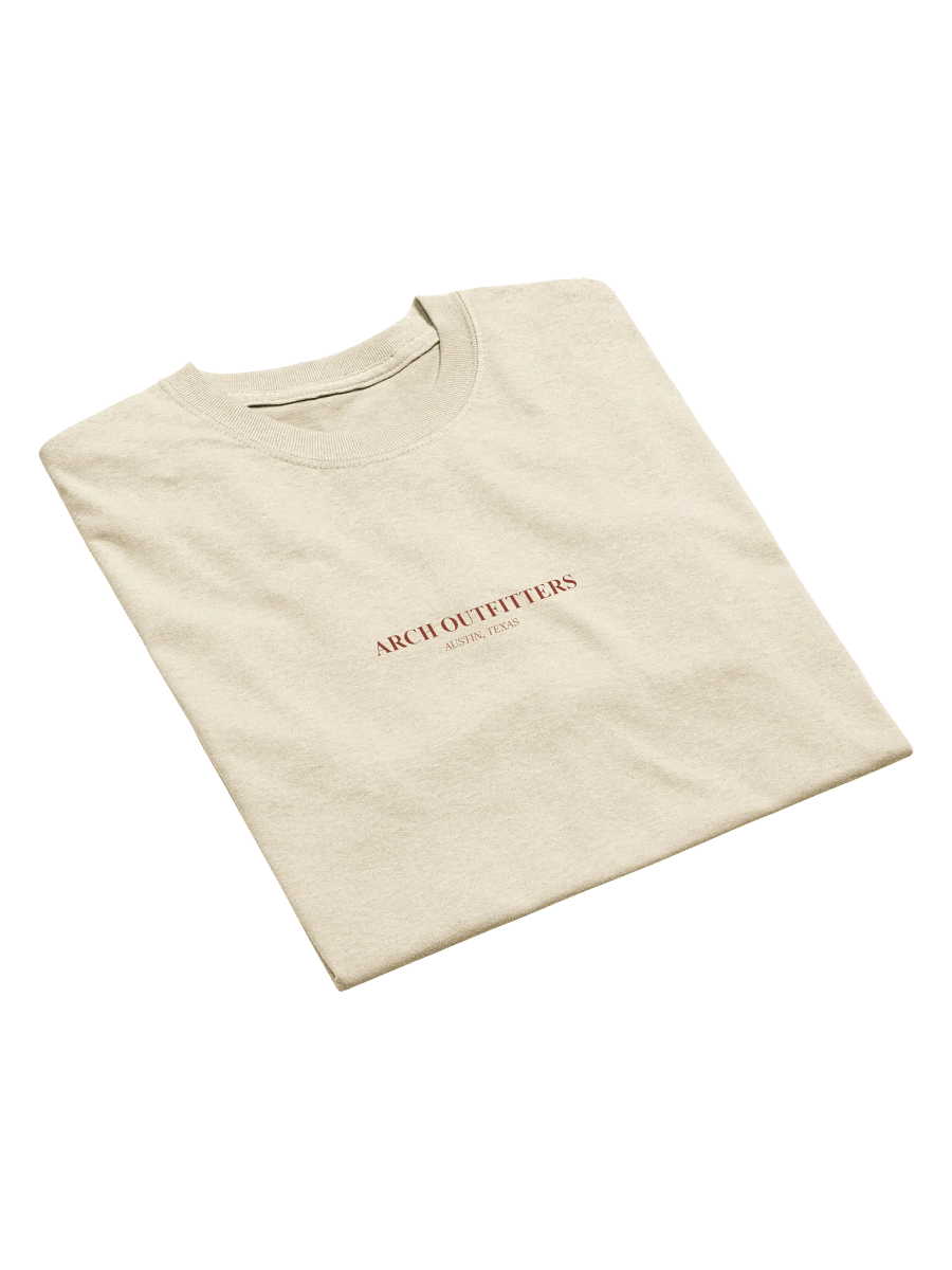 Outfitters Tee product image (3)