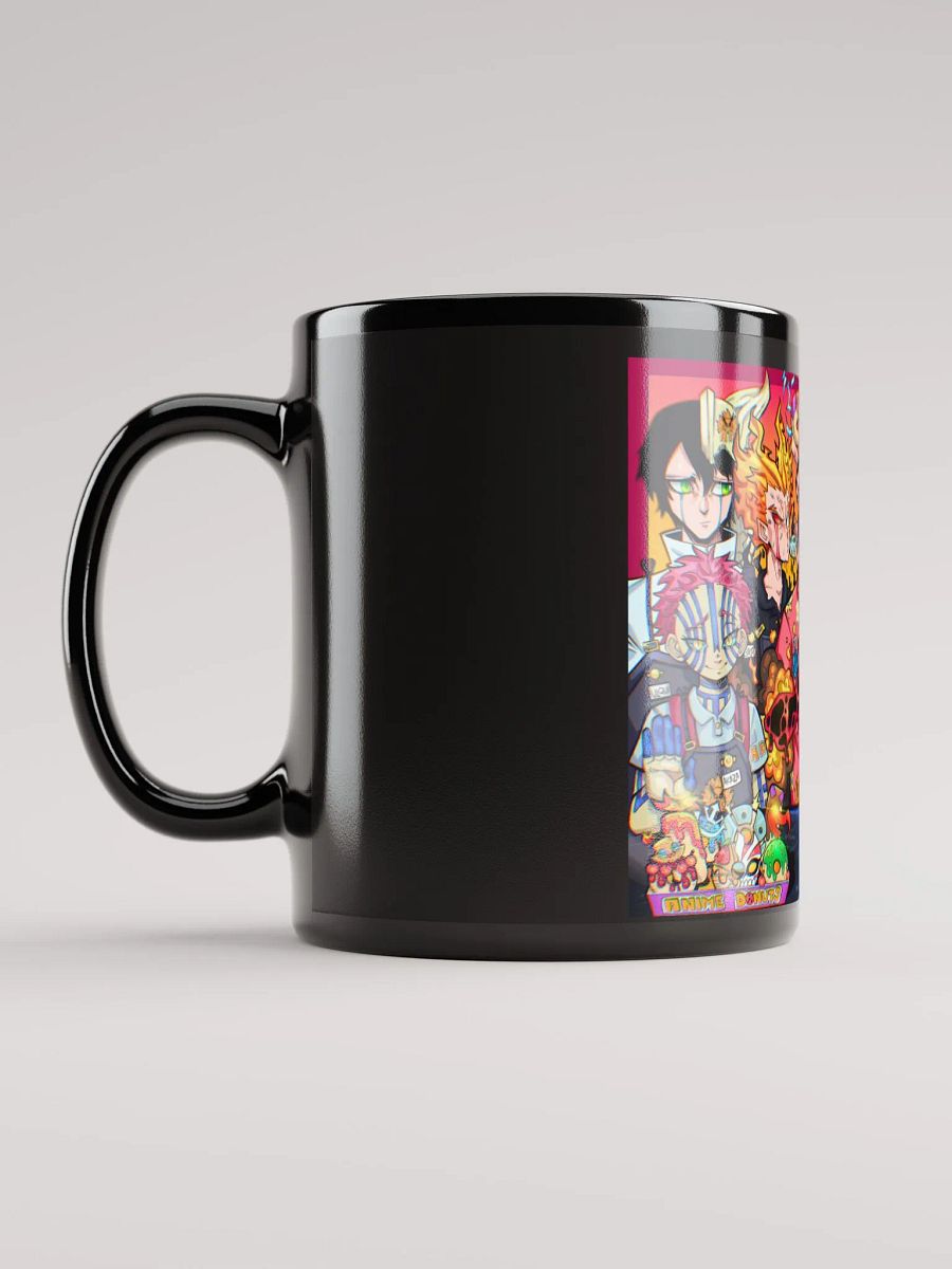 Anime Donuts Mug product image (12)