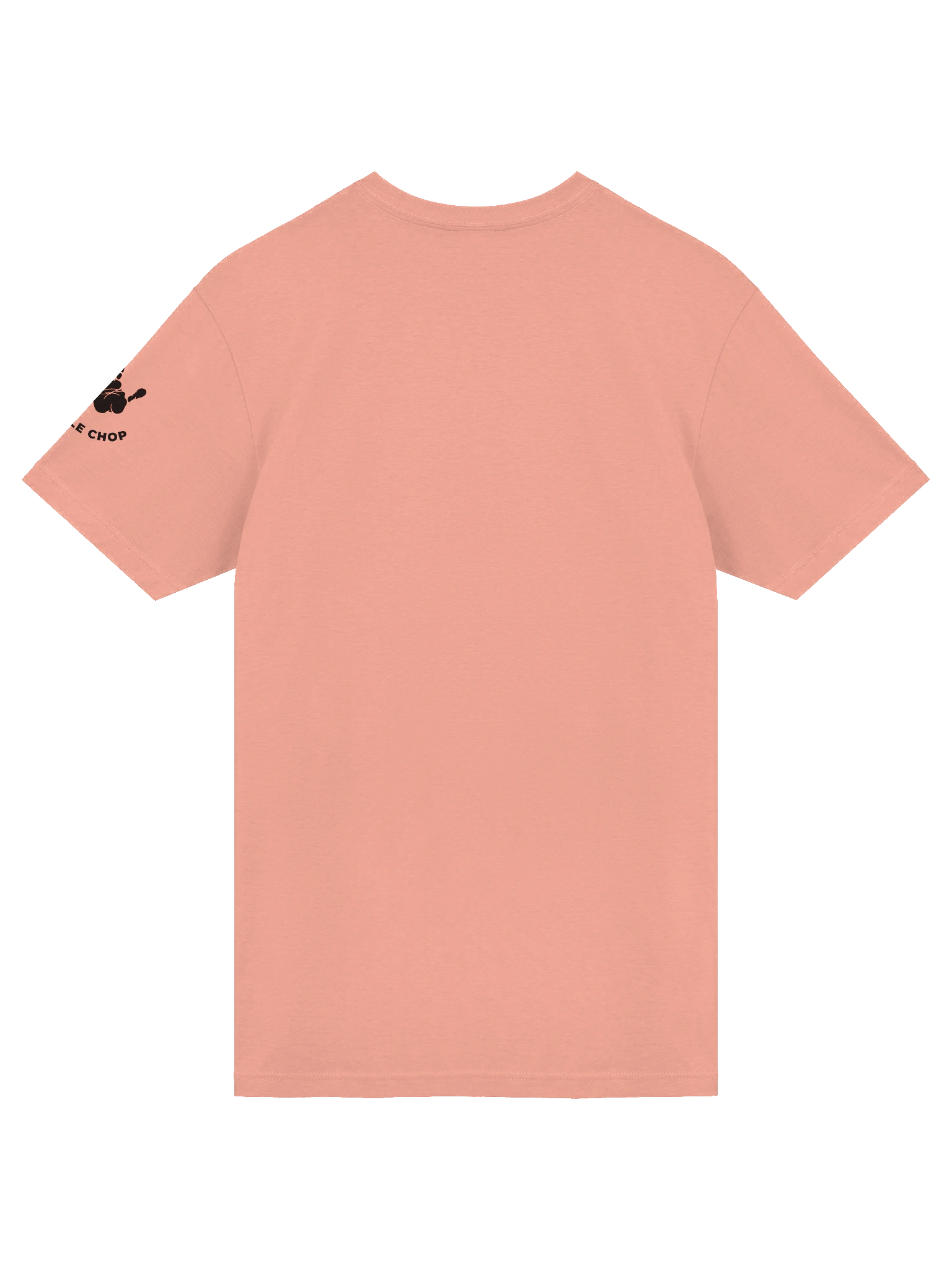 Wrestle Mark - Pink Shirt product image (6)