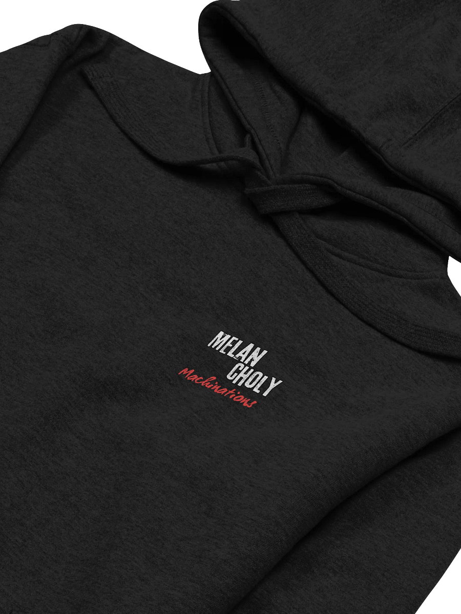 Make Some Noise! Back Printed Hoodie product image (31)