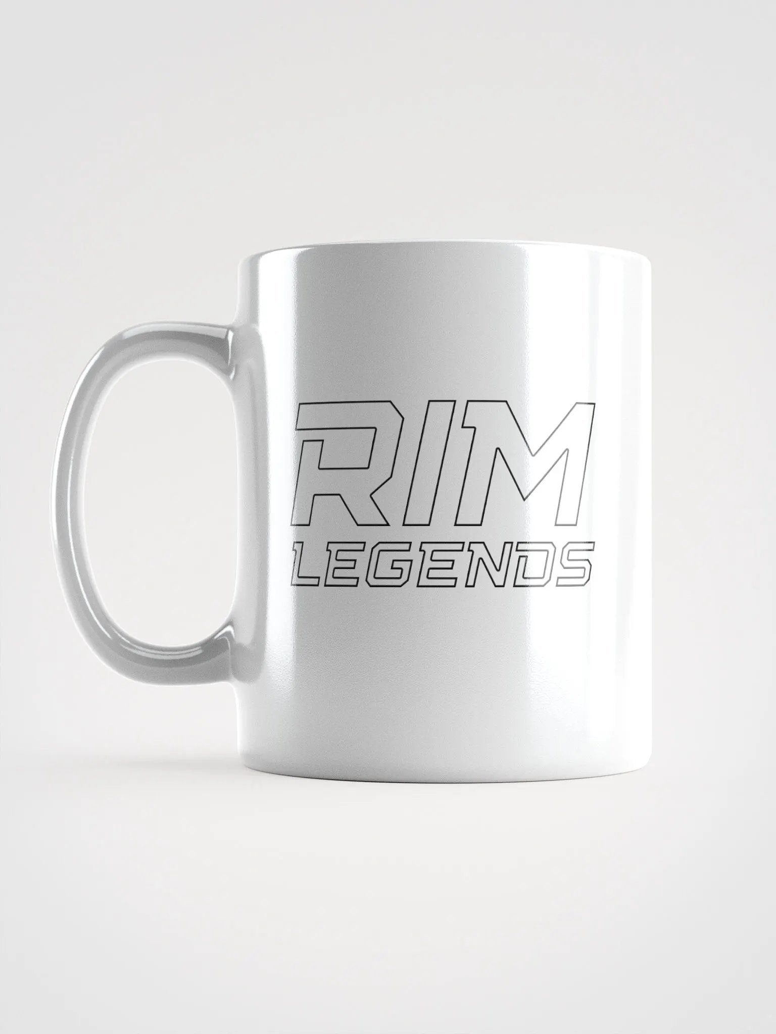 NBA Legends Mug - Coffee with Jayson Tatum product image (16)