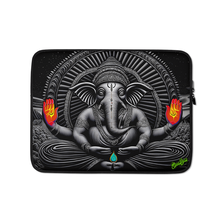 Laptop Sleeve - #LTS18 product image (1)
