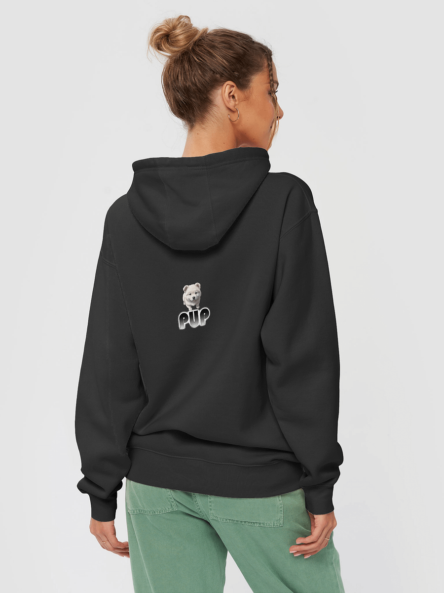 MIZZI Creations : PUP Series #9 - Hoodie product image (4)