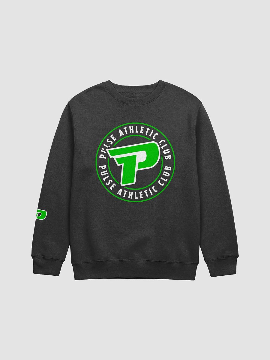Athletic Club - Classic Crewneck Sweatshirt product image (1)
