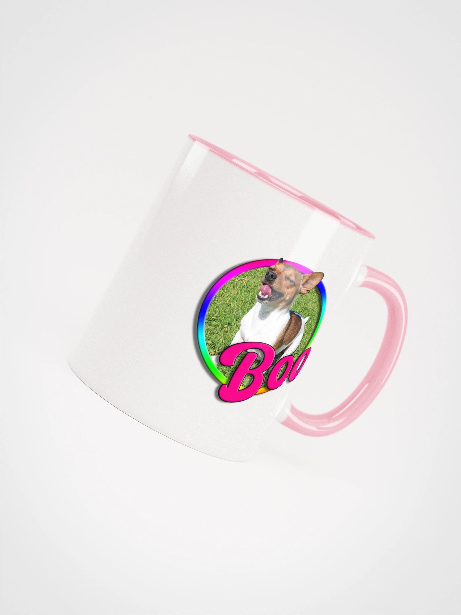 Boo-tiful Surprise Mug product image (4)