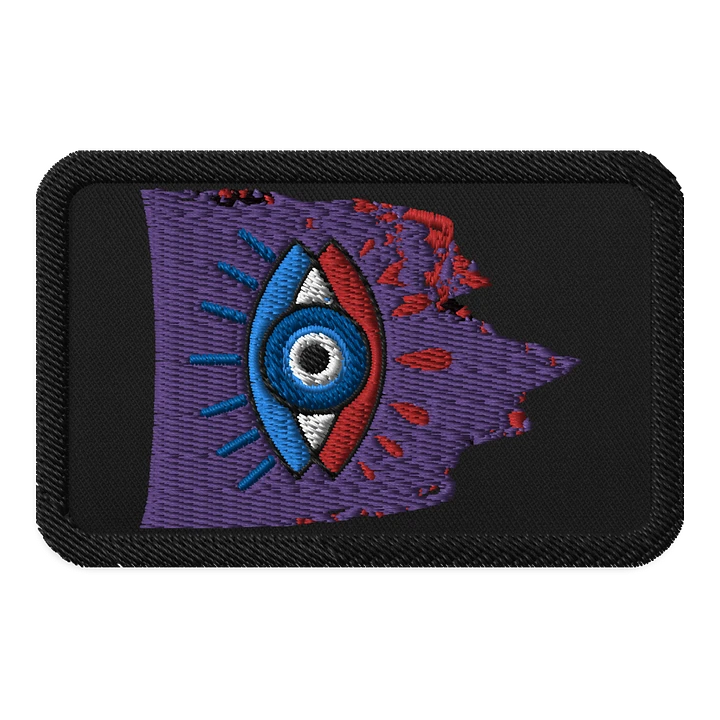 Lex Talionis Patch product image (1)