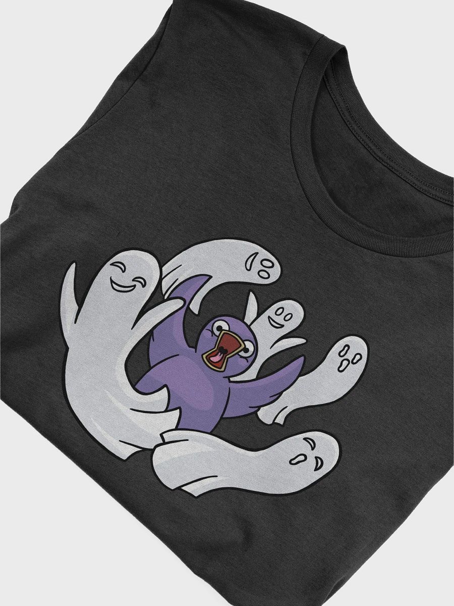 Ghosts Shirt product image (5)
