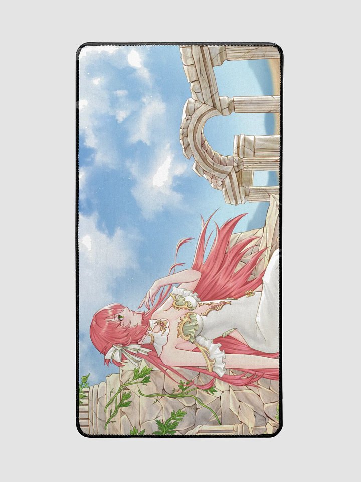 Goddess Desk Mat product image (2)