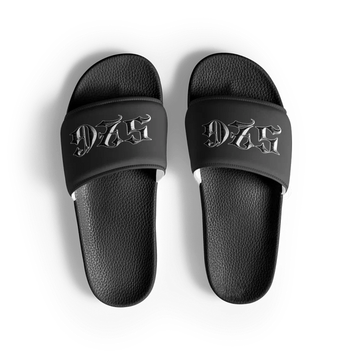 SZG Woman Slides product image (2)