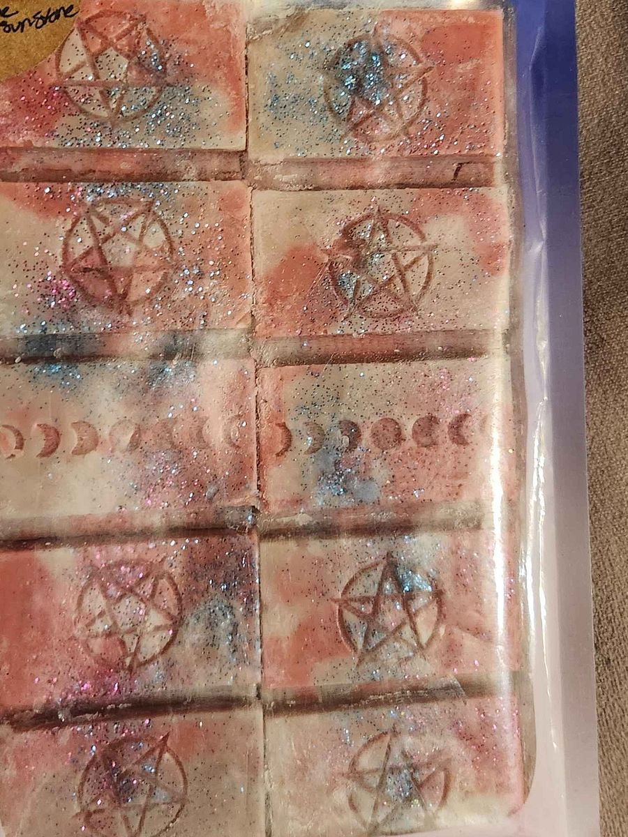 Ritual wax melts product image (7)